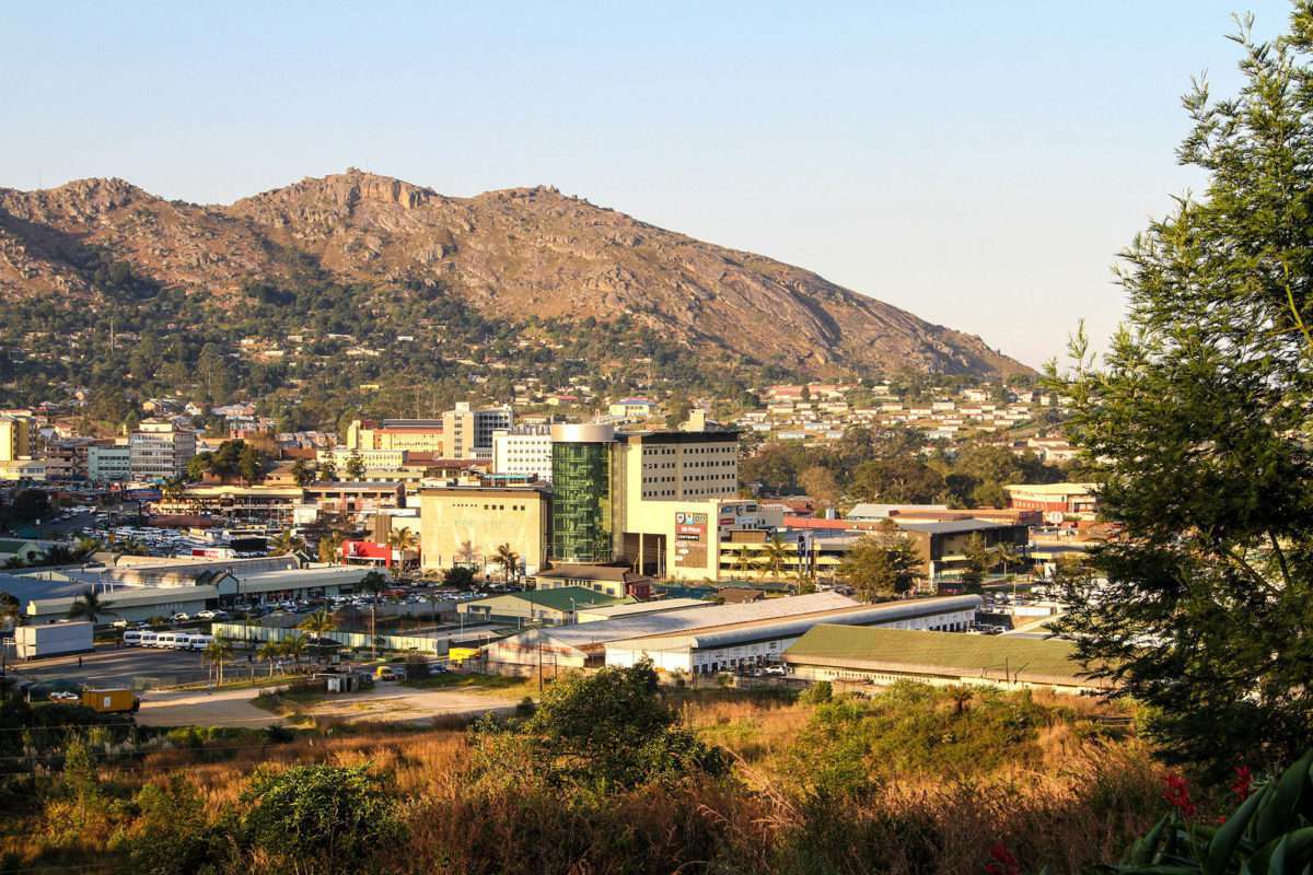 Eswatini