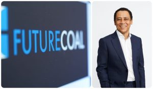 FutureCoal announces new chairman