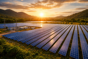 Africa’s Climate-Smart Mining Shift Gains Momentum Amid Global Energy Transition