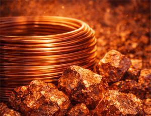 Africa’s Critical Moment: Powering the EV Revolution from the Copperbelt to the Lithium Valley