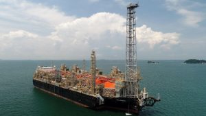 A Continent at the Center of Global Gas Growth